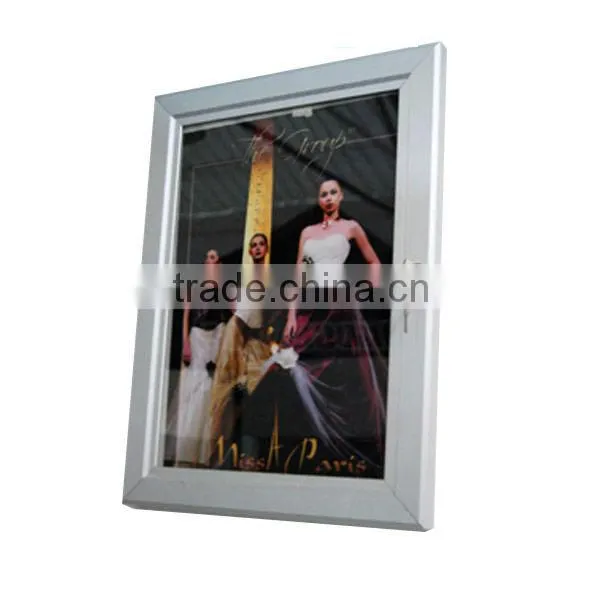Outdoor Advertising Frame Made In China