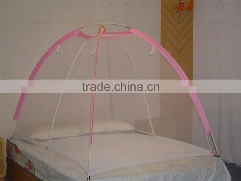 Multi-function Free Standing Mosquito Net, Portable Folded Home Mosquito Net