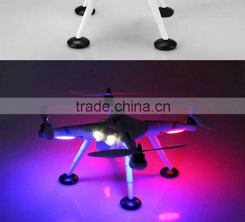 WL Phantom V303 GPS Smart Quadcopter parrot drone for Gyro Rival FPV