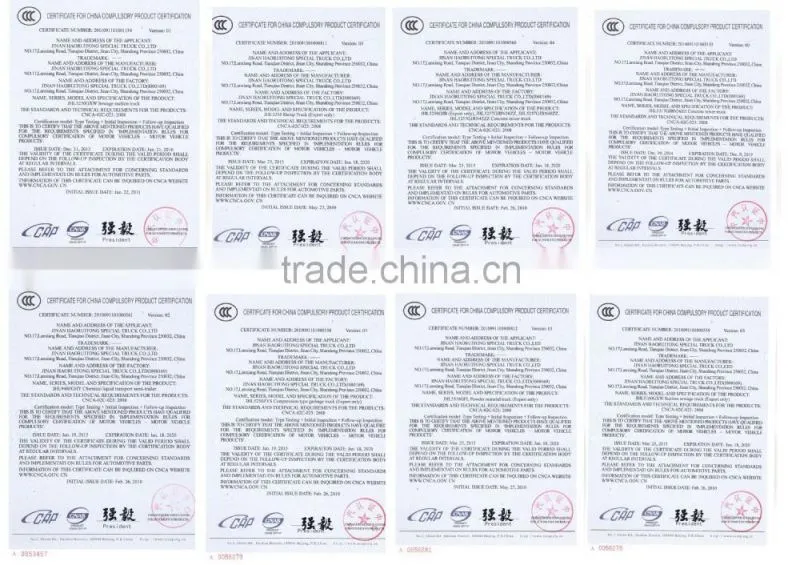 SINO TRUCK HOWO DUMP TRUCK FOR HOT SALE