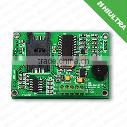 NFC rfid reader module with SDK,demo software,source code and user manual