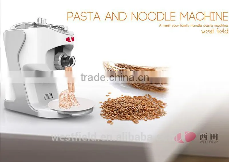 Household Appliances Fully automatic Noodle Maker