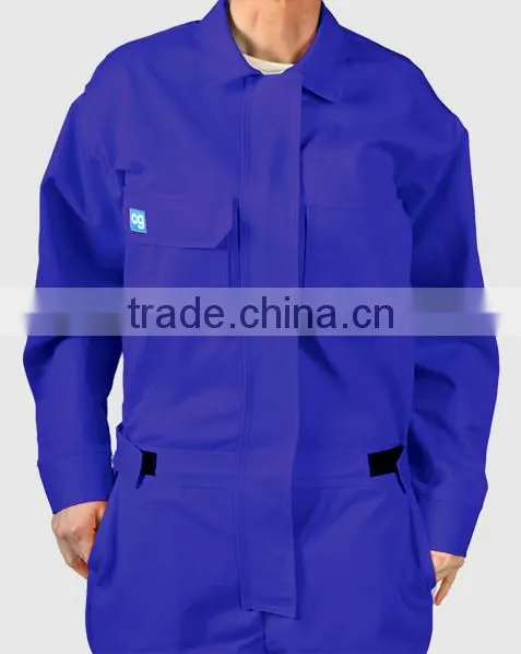 Coverall uniform