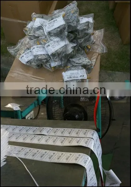 ZNEN-MOTOR Motorcycle export with CKD package