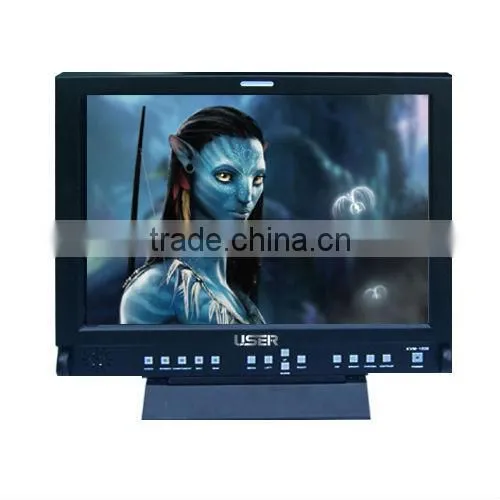 32 inch Broadcast LCD monitor