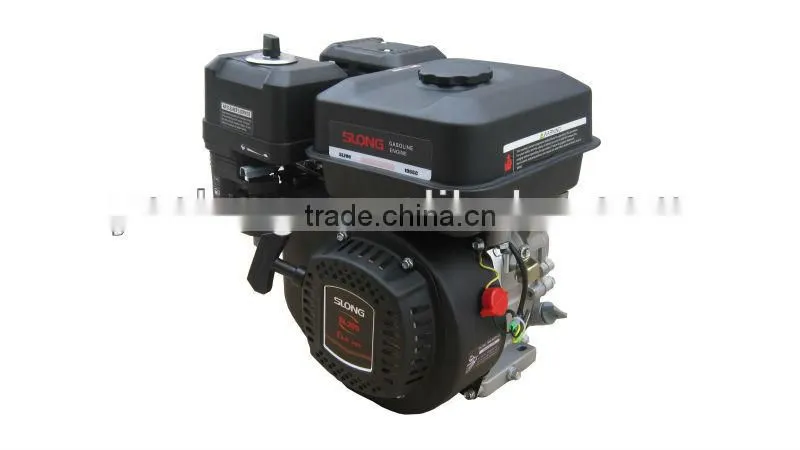 6.5HP gasoline engine GX200 for generator use