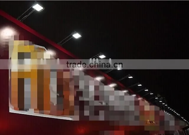 high lumen cob tunnel greenhouse used led 50w flood light