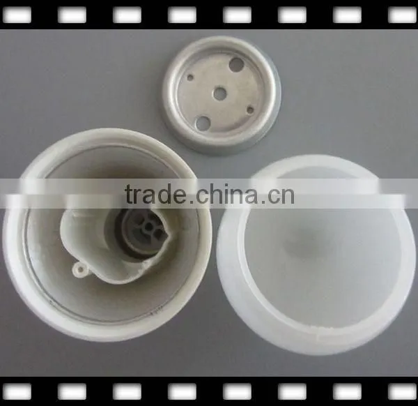 A60 LED Bulb, IC driver led emergency bulb