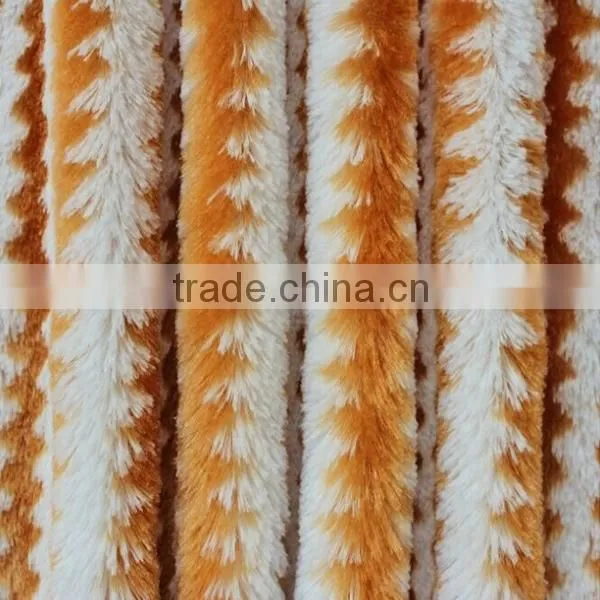 Best sales heavyweight plaid fleece fabric
