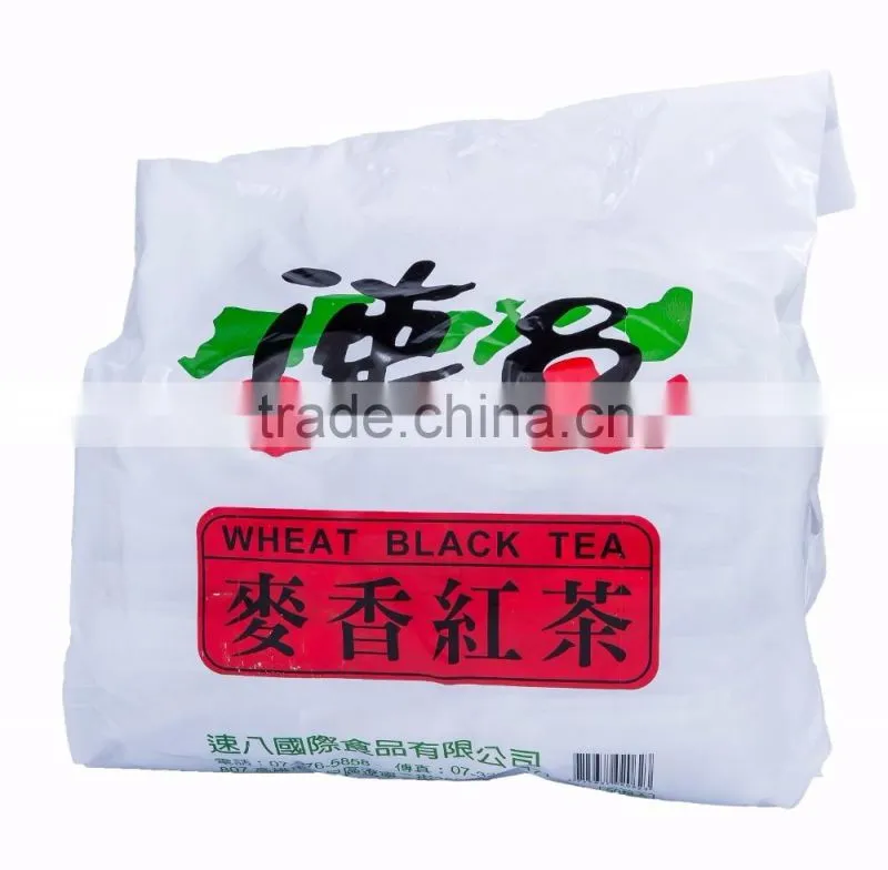 Super 8 Wheat Black Tea