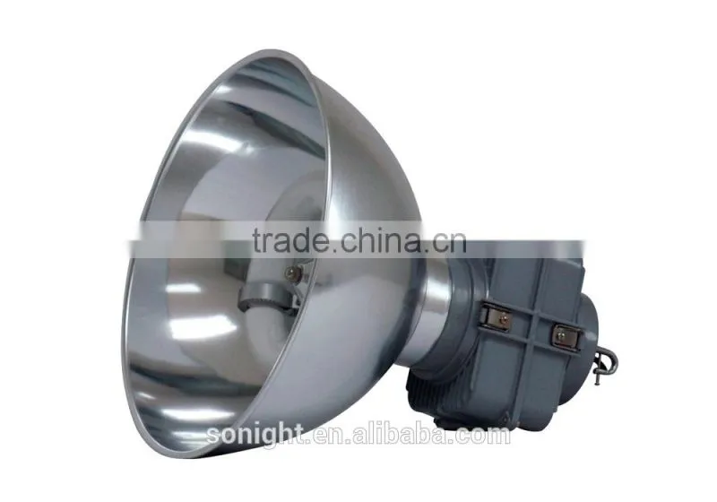 factory price 120w150w200w 5 years warranty high bay induction lamp