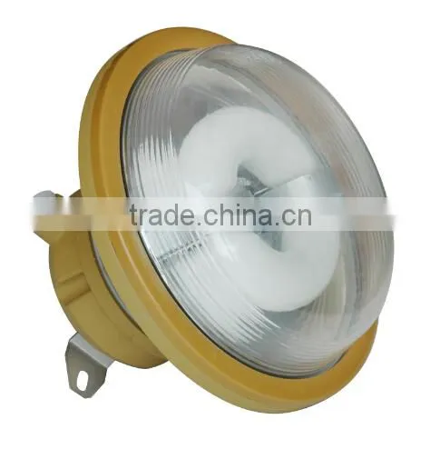 2015 hot sale new model emergency light, ip65 induction tri-proof light