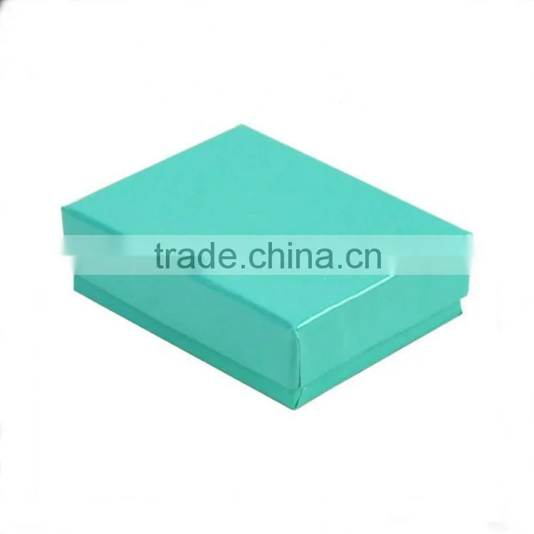 Colorful Paper Box with Foldable Lid Gift Packaging Printing China Supplier