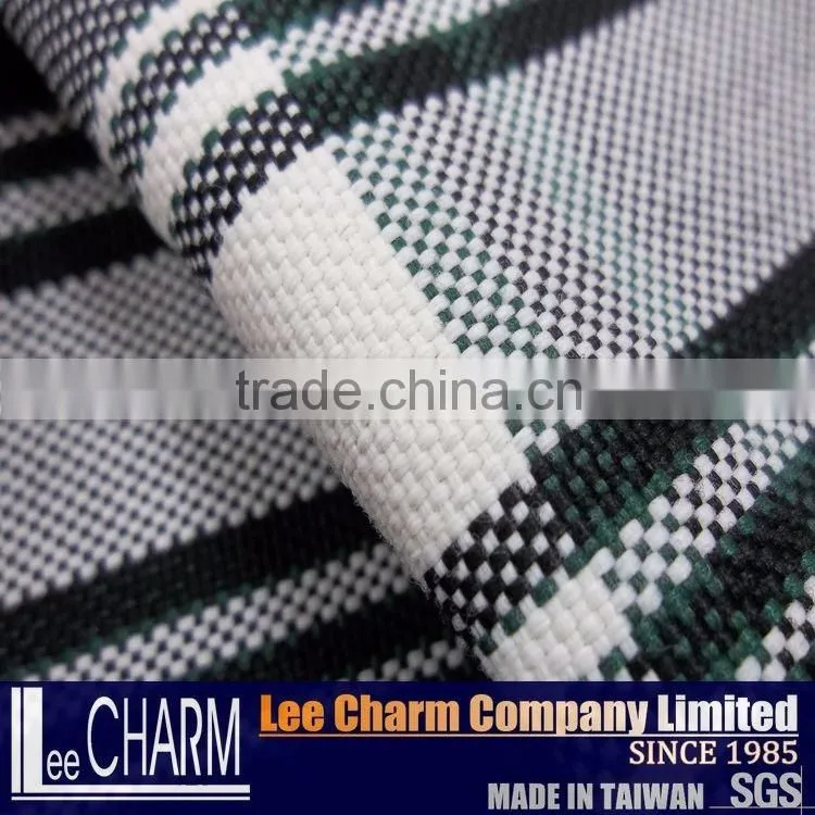 ECOYA 560D 100% Polyester Fabric