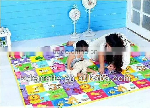 Baby Floor Seat Mat