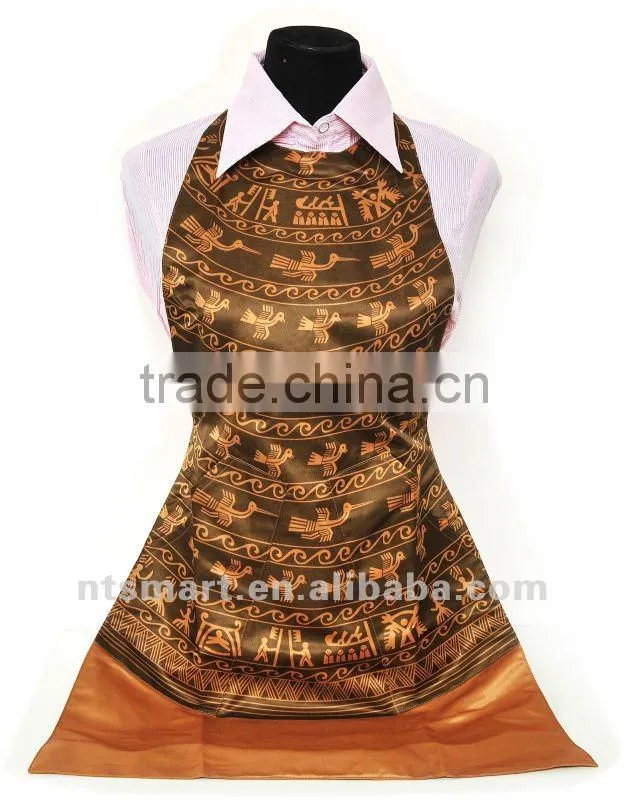 bar waist apron,waiter apron,waitress apron