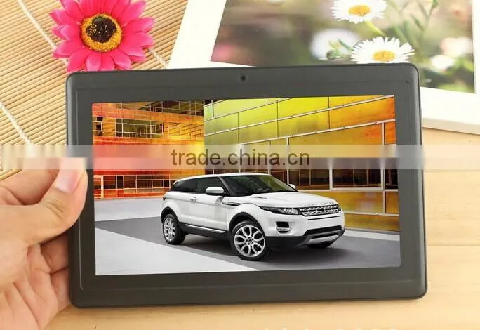 7" inch very cheap chinese android tablet pc