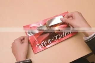 Nittopack Co., Ltd. company overview - view 3
