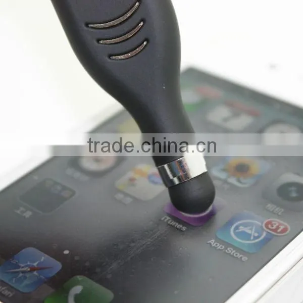 Unique design touch pen drive /touch screen pen drive