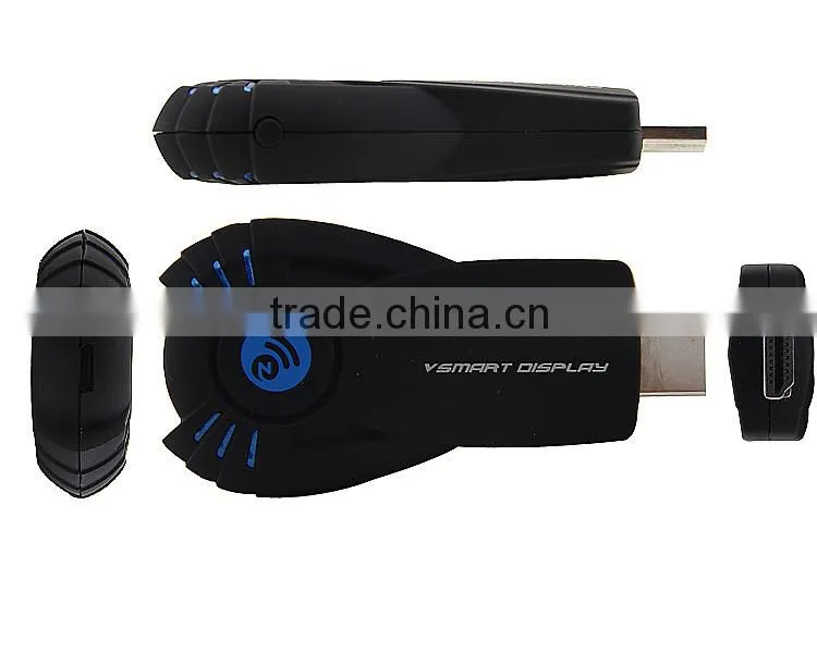 Vsmart 2014 hot selling chromecast miracast airplay dlna ezcast
