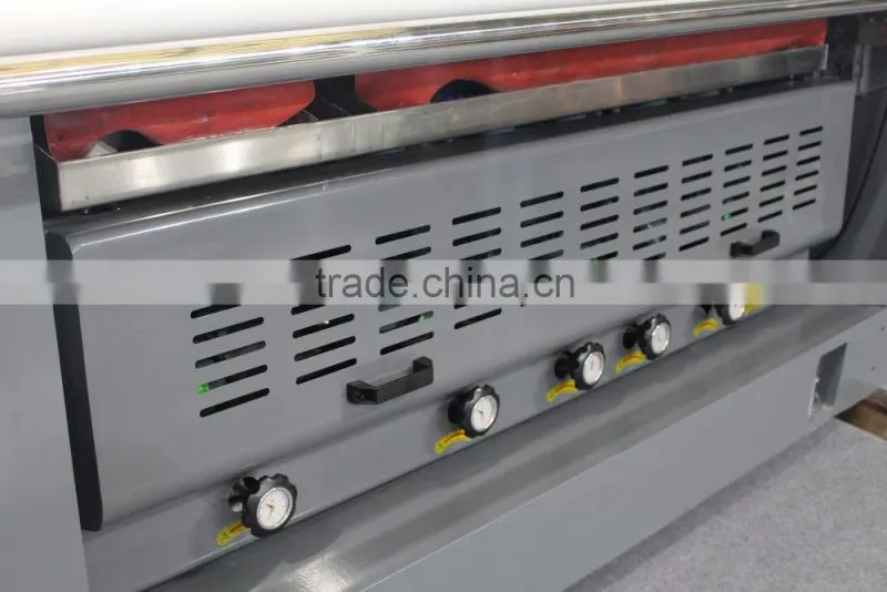 2016 Best sale glass miter grinding polishing machine