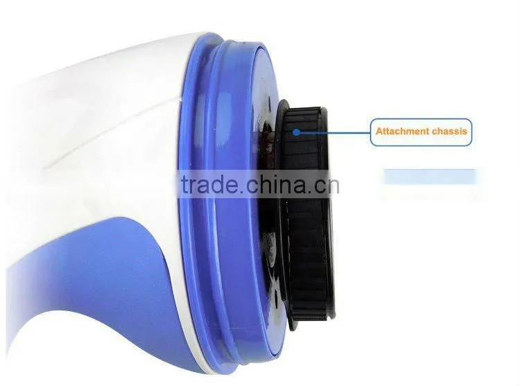 high quality relax tone body massager