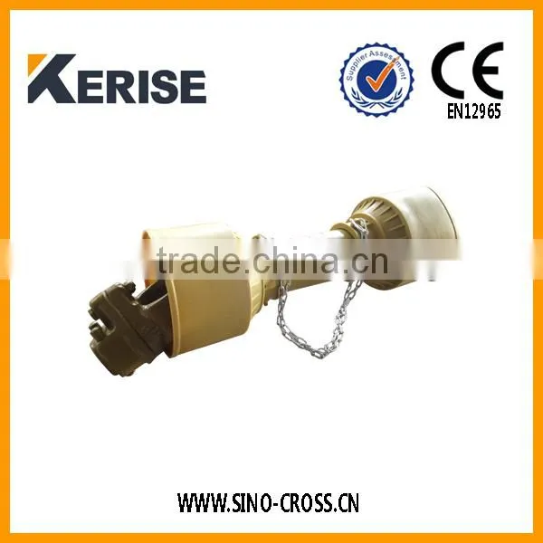 seal part casting