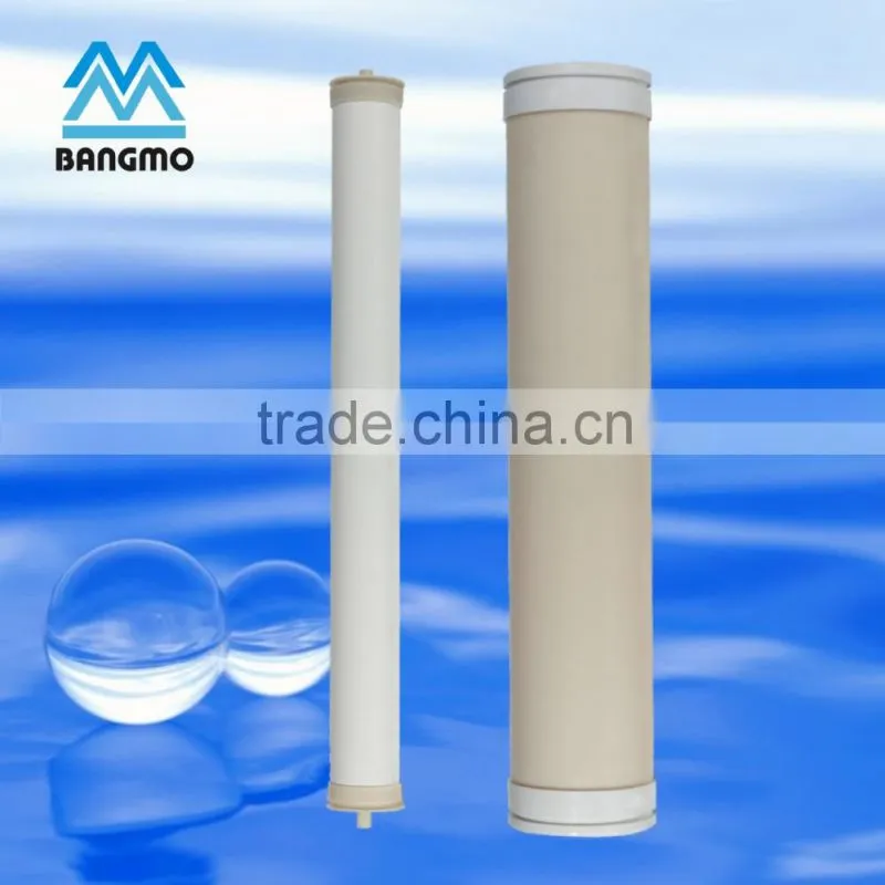 low price 4 inch uf membrane filter for drinking water