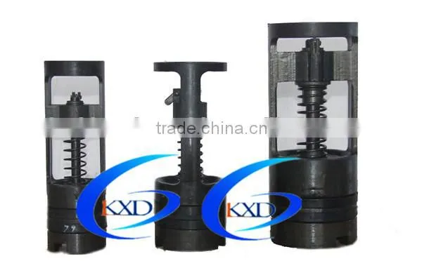 hebei lockheed halliburton co float valves sub /oilfield valve/check valve oilfield