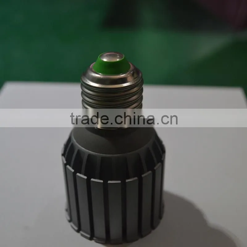 Chinese crystal COB LED spot lamp light 6w gu10 500lm led ceiling spot light