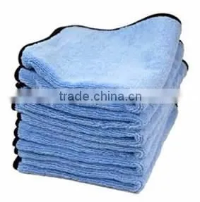 Wholesale Domesticable Custom Microfiber Towel Car Wash Towel