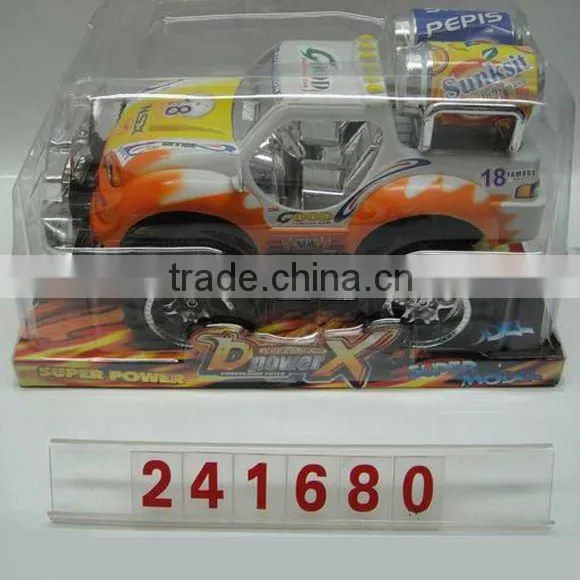 tractor trucks toy