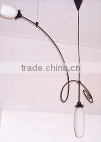 Nice home hotel bar Villa decoration table light Modern Table Lamp