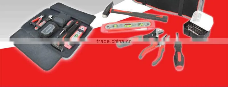 7PCS Professional Car vinyl application tool bag
