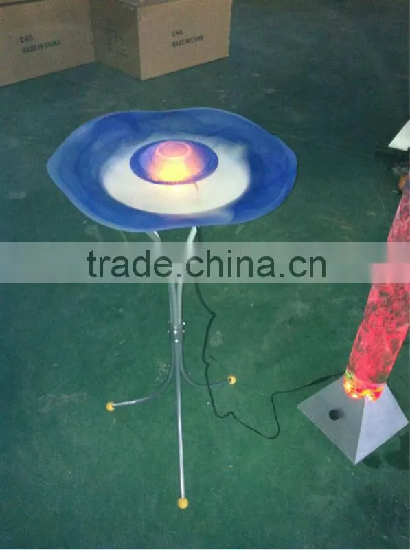 Mist Lamp, Humidifier water lamp humidifier, mist maker,MIST MAKER FOG EFFECT LIGHT WATER FOUNTAIN LAMP NEW