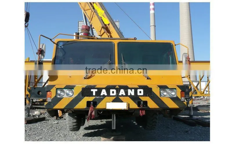 Used Original Japan Crane Tadano 150 Ton TG1500E For Sale,japan used truck crane