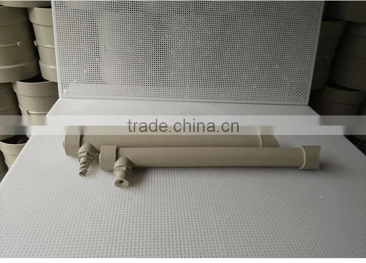 shenzhencablegas purification tube