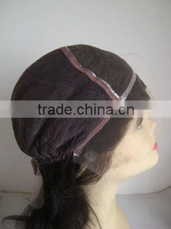 virgin full lace wigs