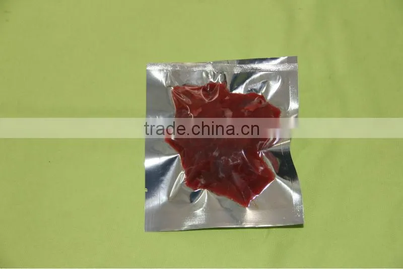 DZ-260 snack food vacuum packing machine