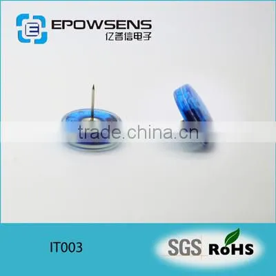 for Zara Clothing Security products,eas hard tag, eas ink tag