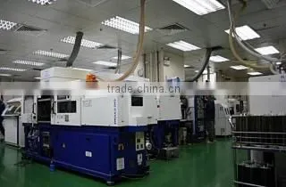 Guangzhou Yong Tong A&V Manufactory Ltd. company overview - view 2