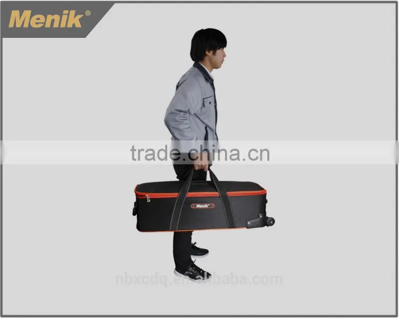 B-1 photographic studio flash kit bags,photographic equipment