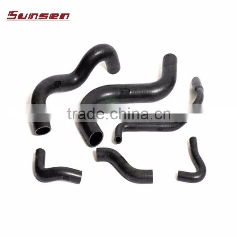 Auto Elbow Silicone Rubber Radiator Hoses