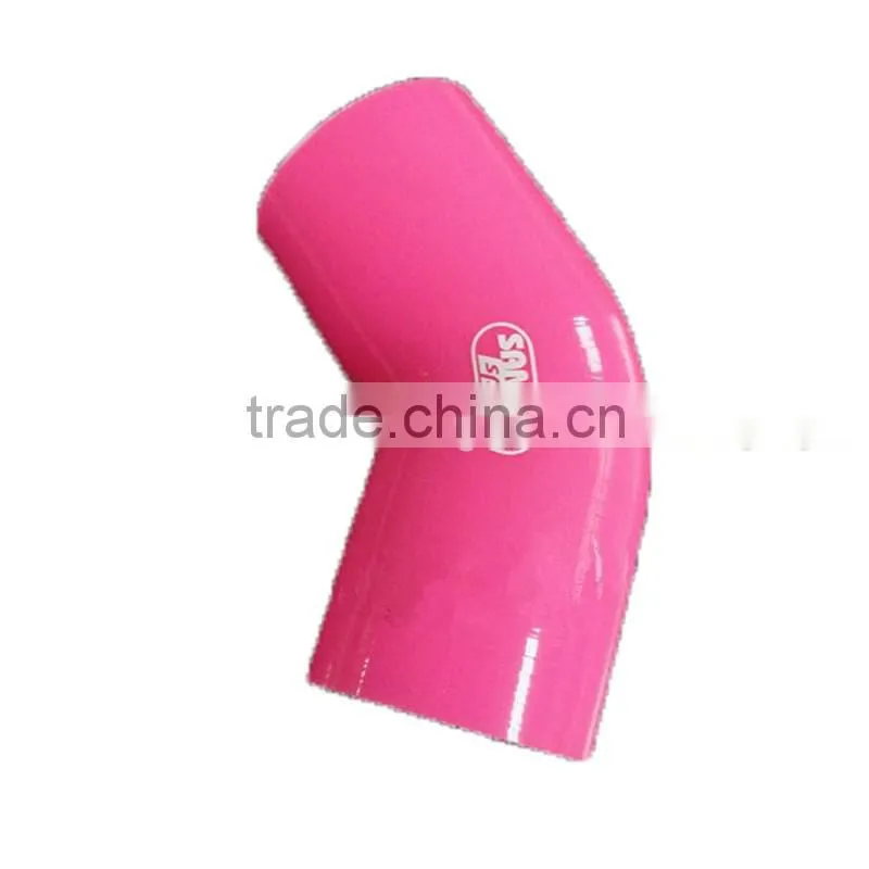 Hot Cheapest Silicone Rubber Hoses