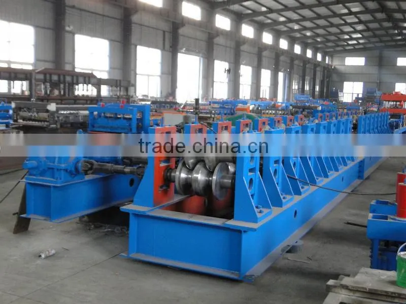 sexpressway guardrail roll formin machine supplier