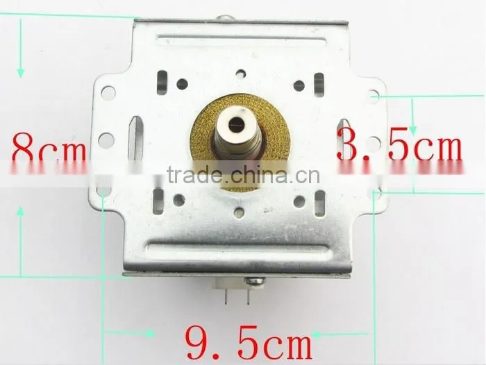 magnetron for microwave oven parts