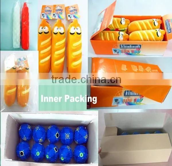 beautiful plastic cute carrot ,OEM