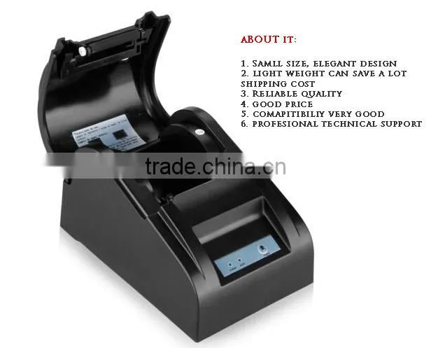 TP-5806 Kiosk Thermal Printer Thermal Printer
