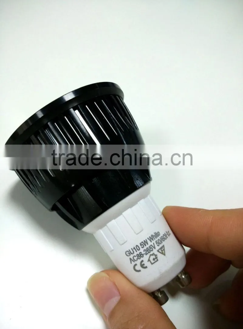 3W 5W Led spot light