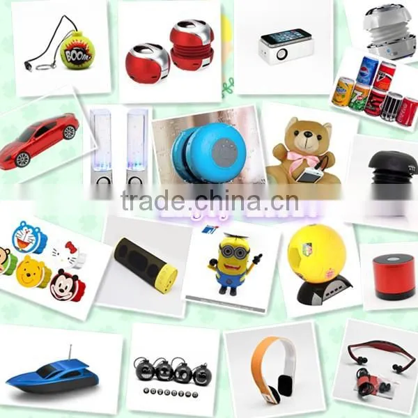 Bathroom waterproof sucking bluetooth speaker (NT-BTS06)